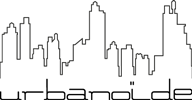 Urbanoïde Design logo